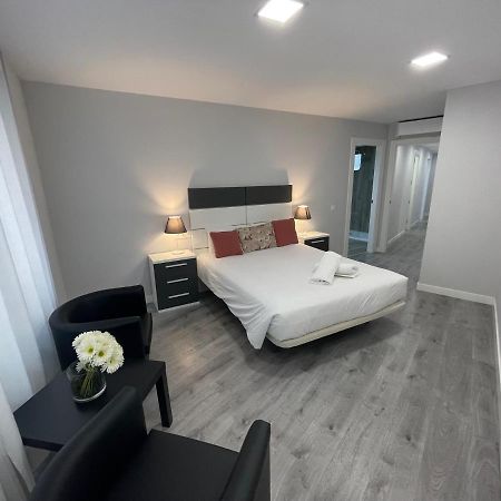 Apartament Dau Centro Free Parking Salamanka Zewnętrze zdjęcie