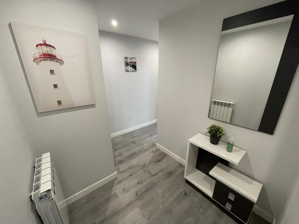 Apartament Dau Centro Free Parking Salamanka Zewnętrze zdjęcie