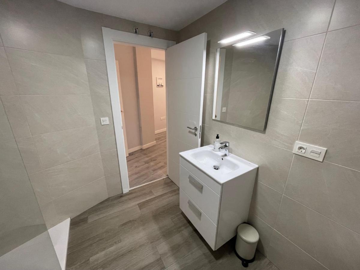 Apartament Dau Centro Free Parking Salamanka Zewnętrze zdjęcie