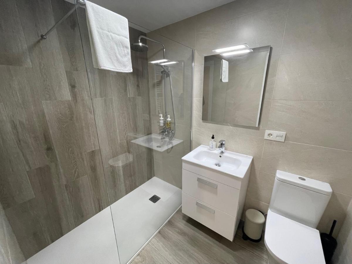 Apartament Dau Centro Free Parking Salamanka Zewnętrze zdjęcie